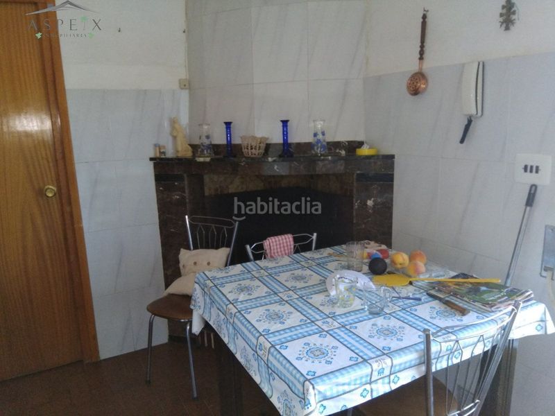 Foto 34723fd3-279a-450d-acd2-d6f5868d86e3. Casa a Abanilla