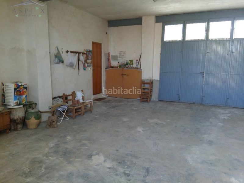 Foto 3f0e6e3e-9828-49b4-8fb0-3fad9ad200de. Casa a Abanilla