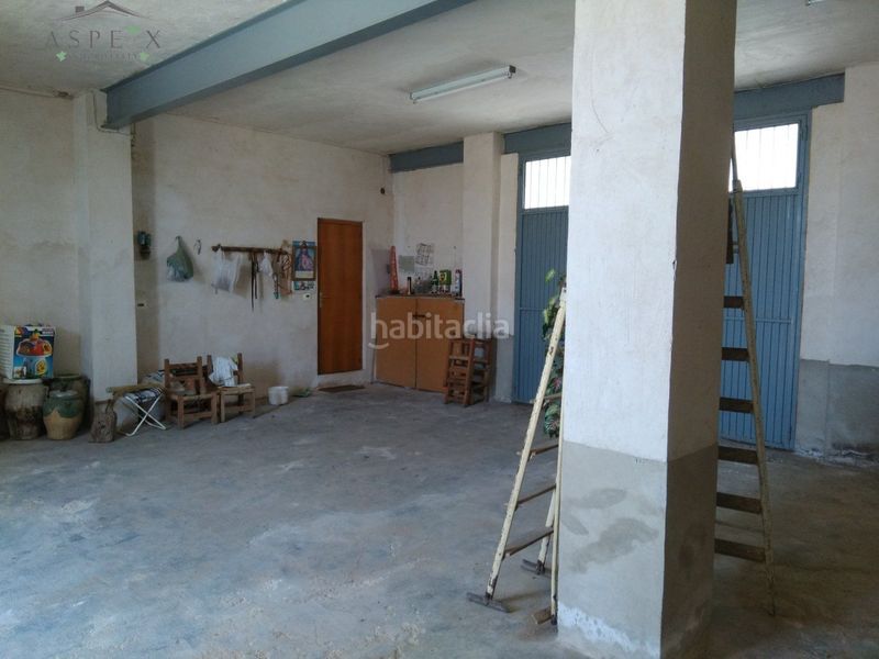 Foto 8a94ad07-41bc-4b64-93d3-ccd1e7e363c6. Casa a Abanilla