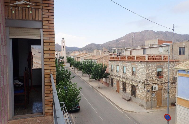 Foto 9a02abd1-dd9d-4e84-96d2-32832caa61bf. Casa a Abanilla