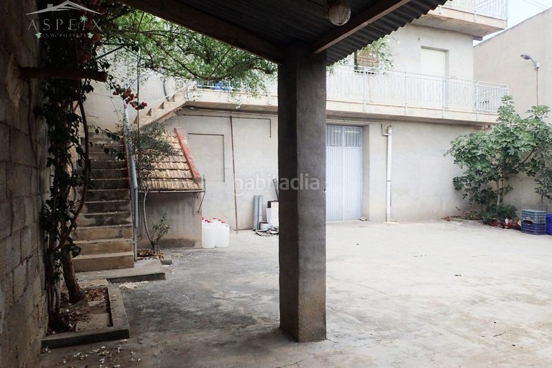 Foto e5eaf128-a702-4884-999e-8dc7c508e72b. Casa a Abanilla