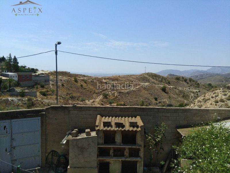 Foto fbdc3ed8-3803-4fa6-888d-5432f767d85f. Casa a Abanilla