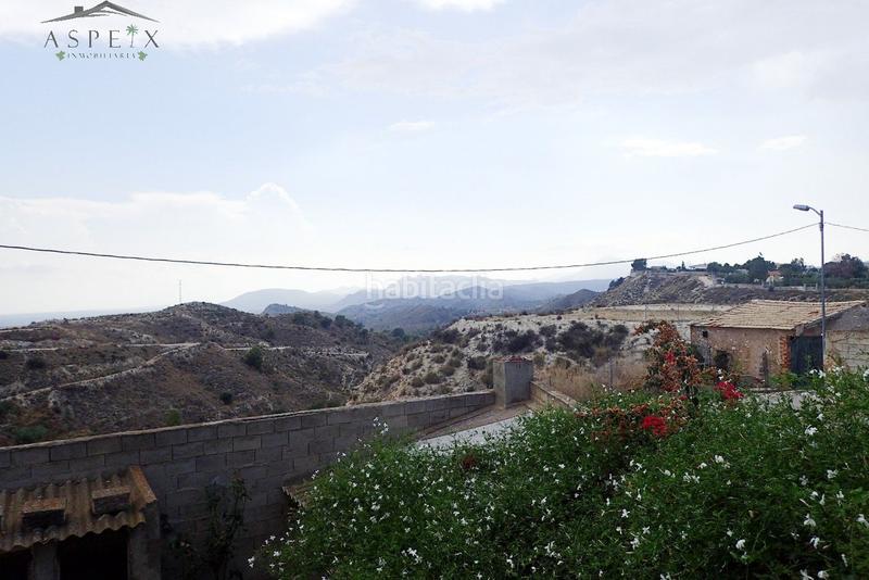 Foto 240a88ab-7409-4083-9b51-666be9d7dd58. Casa a El Castillo Aspe
