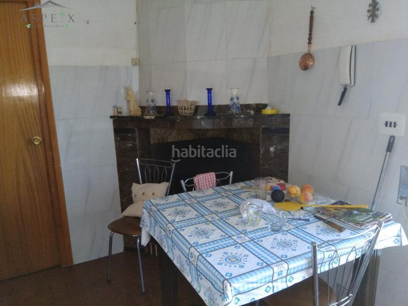 Foto 34723fd3-279a-450d-acd2-d6f5868d86e3. Casa a El Castillo Aspe