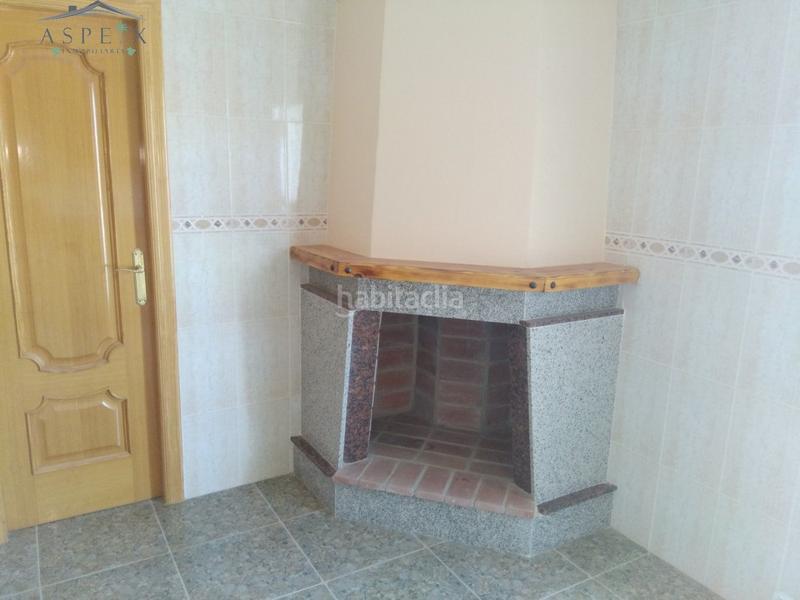 Foto 770c7191-24d9-46e9-83d8-1d379bfa0015. Casa a El Castillo Aspe