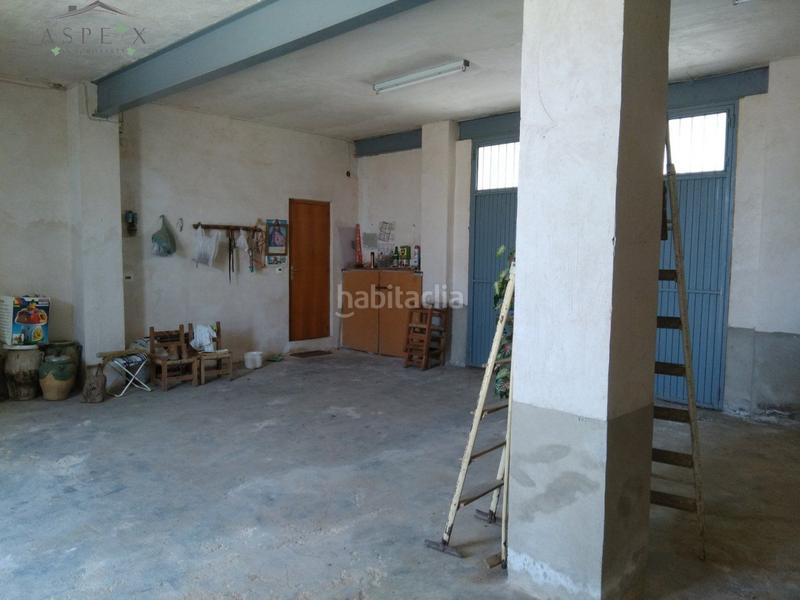 Foto 8a94ad07-41bc-4b64-93d3-ccd1e7e363c6. Casa a El Castillo Aspe