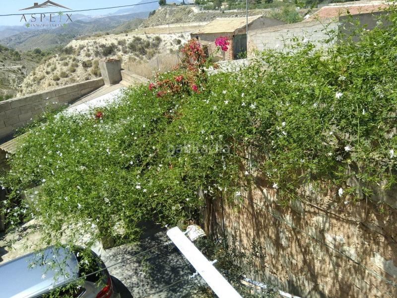 Foto e5ee1d34-7294-4826-80ed-66997b71a043. Casa a El Castillo Aspe