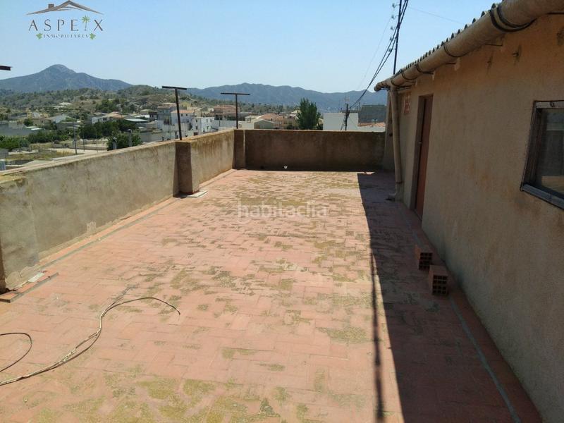 Foto f9e67bab-e3b2-429c-aecc-ded41dca6084. Casa a El Castillo Aspe