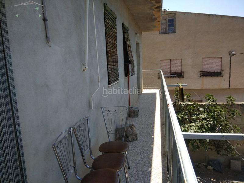 Foto fb303b11-7263-47e9-a3c4-10730f44686f. Casa a El Castillo Aspe