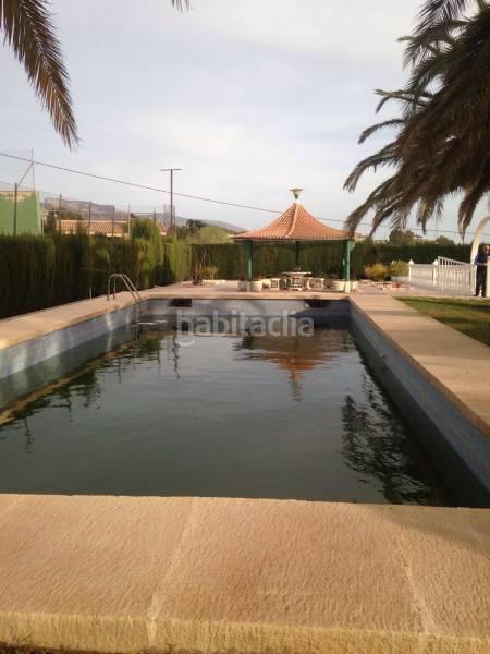Foto a27bdcda-aca6-45eb-81fc-0f47a0aed458. Chalet con riscaldamento parcheggio piscina in Sax