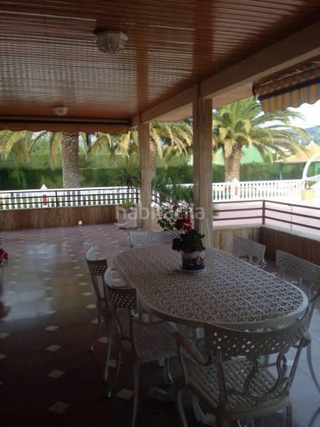 Foto ee3c62d4-ac40-4acb-833c-942499048e71. Chalet con riscaldamento parcheggio piscina in Sax