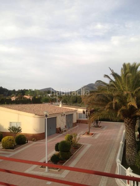 Foto f64f2486-148a-425f-9e80-d32a9b297f17. Chalet con riscaldamento parcheggio piscina in Sax