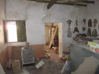 Casa a San Juan. Se vende casa en aspe