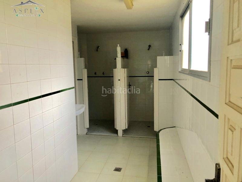 Foto 5a18ab36-fcff-4444-9876-1c422f282812. Xalet amb aparcament piscina a La Algoda - Matola - Llano de San José Elche / Elx