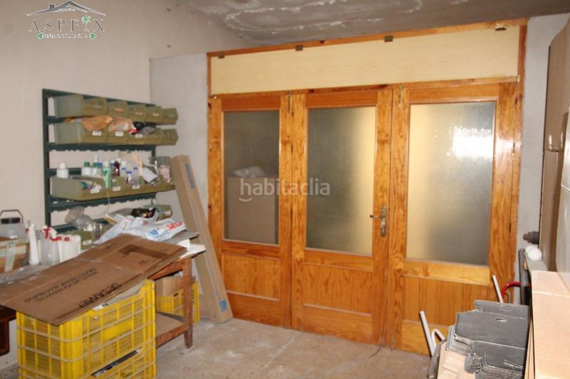 Foto 0bc822ad-0799-4d9e-bacd-047d4f1b92db. Fabrikhalle in Monòver