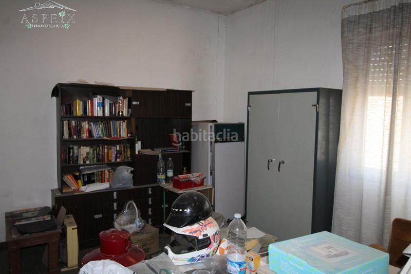 Foto 14b90d6a-a8cc-47cf-a561-f8b4747ad4e5. Fabrikhalle in Monòver