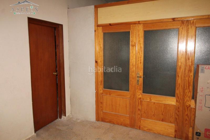 Foto 4145c062-7a65-4e4f-8658-9e40cd73748f. Fabrikhalle in Monòver