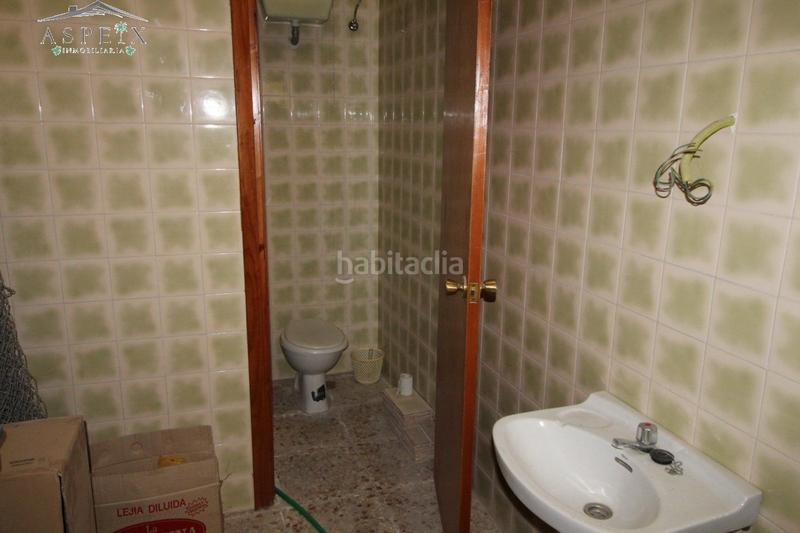 Foto 610b5fed-e99a-4dcc-b6cd-2217addcab98. Fabrikhalle in Monòver