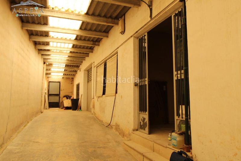 Foto 7ff595c8-6760-4b03-9bdc-c727b9d258e8. Fabrikhalle in Monòver