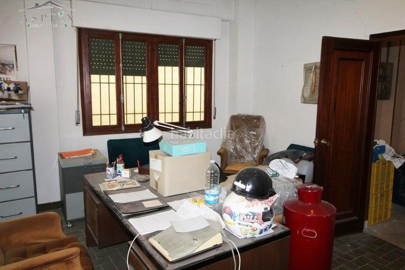 Foto 91e02d13-4f70-4075-bd7a-b8505982c40c. Fabrikhalle in Monòver