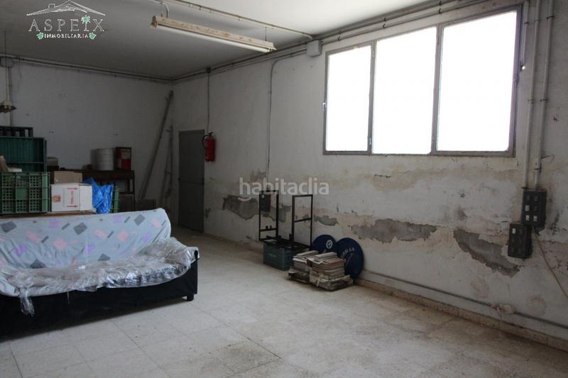 Foto 97529ae6-a8ad-4b7f-98c8-5d351f0002cd. Fabrikhalle in Monòver