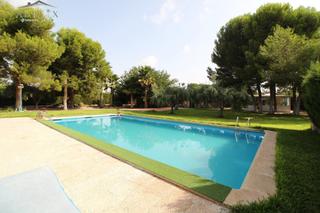 Xalet en Villafranqueza. Tu chalet en mutxamel