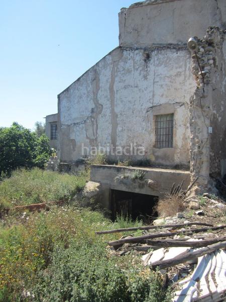 Foto 43f23a79-b28c-46a9-8b4a-5184bcdcccd3. Casa in Novelda