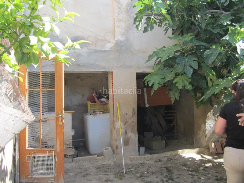 Foto 915f0643-5b46-497f-a0e3-21d660726e4f. Casa in Novelda