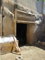 Casa en Novelda. Casa de campo adosada para reformar