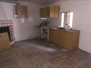 Casa en La Coca-La Nia-Vistahermosa. Casa para reforma completa