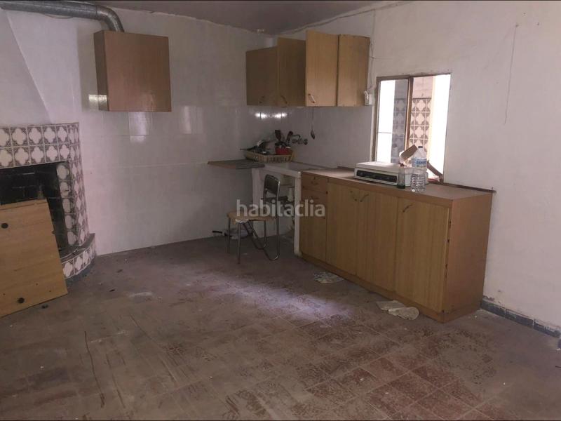 Foto 18782692-ea69-44d1-a210-4567d7654bc3. House in La Coca-La Nia-Vistahermosa Aspe