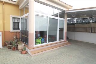 Chalet in Hondón de los Frailes. Chalet en hondon de los frailes