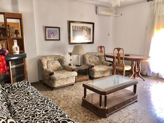 Appartement à Novelda. Piso en novelda
