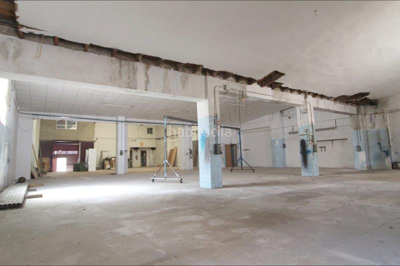 Foto 867e849d-e666-43ca-9643-de91a4b330c5. Capannone industriale in Monòver