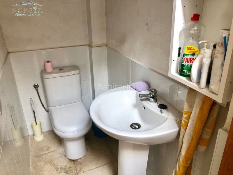 Foto 17d4881a-2d4f-4fb9-bd37-c48c19b8f8a5. Alquiler local comercial local en La Coca-La Nia-Vistahermosa Aspe