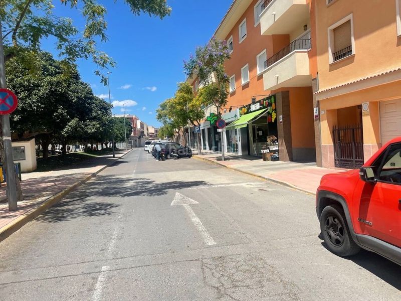Foto 7e6fa7d1-3c79-4969-a175-42c47aef22dd. Alquiler local comercial local en La Coca-La Nia-Vistahermosa Aspe