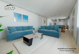 Xalet a Pedanías Oeste. Chalet en aspe
