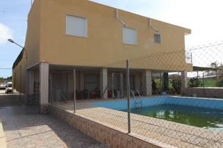 Casa en Romana (la). Casa de campo en la romana