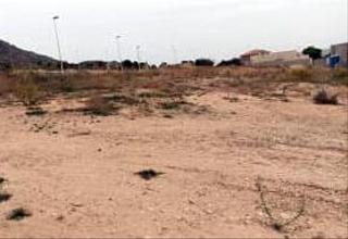 Terreno residencial en Pedanías Oeste. Parcela para edificar en zona alcaná