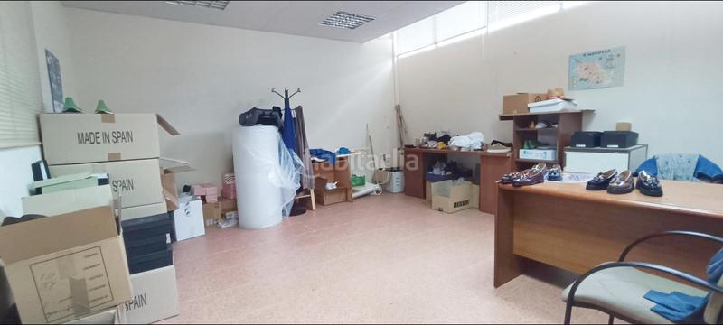 Foto 2284aba2-a3f1-4694-bffd-c32ddef6a14a. Nau industrial a Monòver