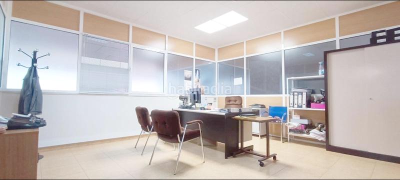 Foto 75c782cd-0020-47a1-8397-6fdfebc23cd5. Nau industrial a Monòver