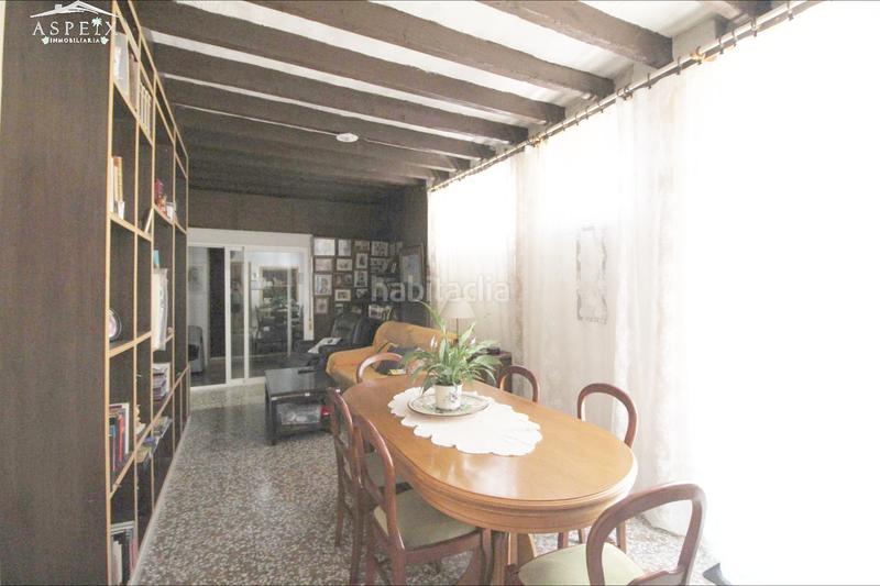 Foto 01cc6d56-2def-45bc-a96e-776cafd58468. Casa  de campo en venta en El Castillo Aspe
