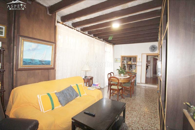 Foto 085401e8-9182-4fb8-8917-f3f6e333e0fc. Casa  de campo en venta en El Castillo Aspe