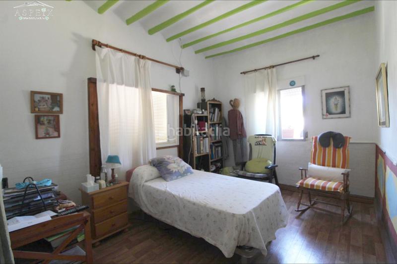 Foto 2c708ea3-25a9-4e83-8cfb-7e51354e1dbe. Casa  de campo en venta en El Castillo Aspe