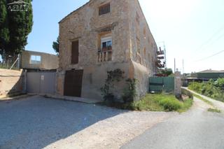 Casa a El Castillo. Casa de campo en venta