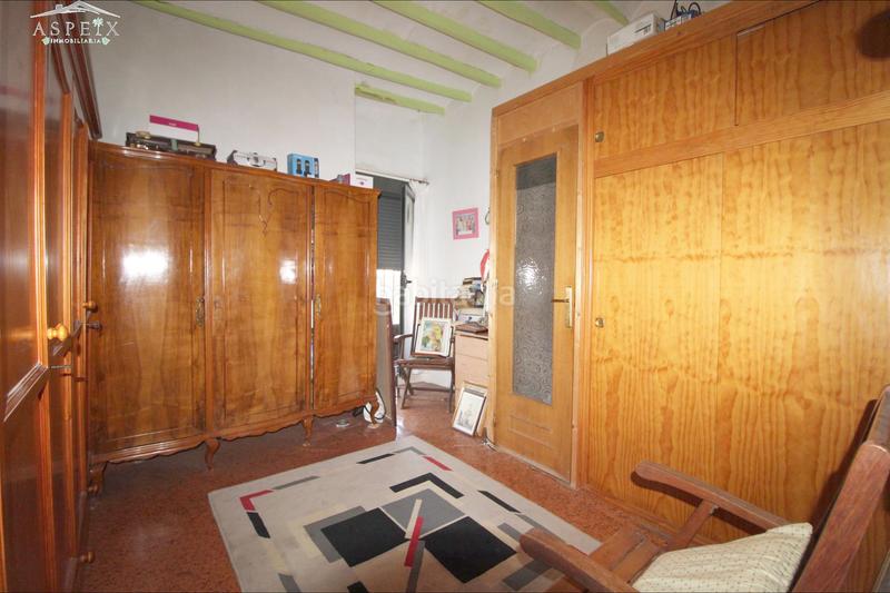 Foto 95c4d6c1-b552-4601-bc70-3be2c1f8235c. Casa  de campo en venta en El Castillo Aspe