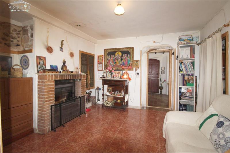 Foto c154dc0d-845c-4bd2-b4da-e32750cf03b9. Casa  de campo en venta en El Castillo Aspe