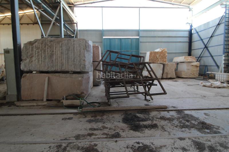 Foto 3f429eeb-f436-4b44-8dea-463214d01ad0. Capannone industriale in Romana (la)