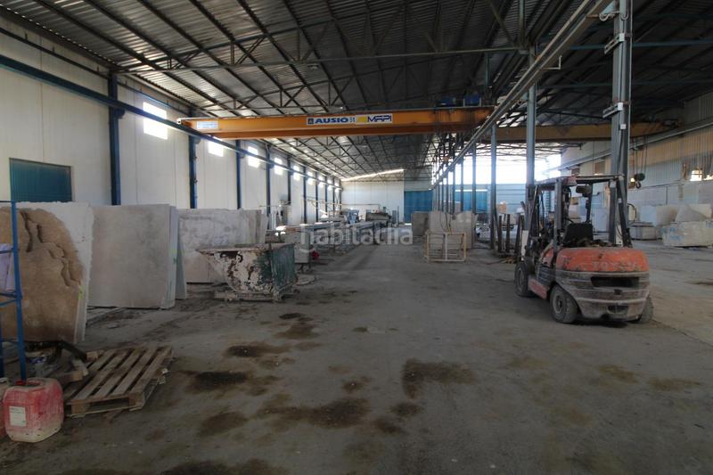 Foto 4baa2697-3643-4b91-9cef-8a95e8e5c87c. Capannone industriale in Romana (la)