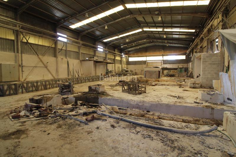 Foto 7f3010a9-f90c-4762-9453-397ae74826df. Capannone industriale in Romana (la)